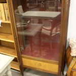 860 5680 DISPLAY CABINET